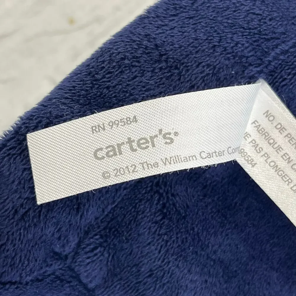 Carters carter blue